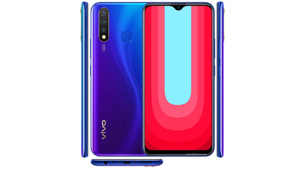 ಟ್ರಿಪಲ್‌ ಕ್ಯಾಮೆರಾ ಇರುವ ವಿವೋದ ಈ ಫೋನ್‌ ಮೇಲೆ ಬರೋಬ್ಬರಿ 40% ರಿಯಾಯಿತಿ! 