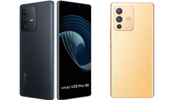 ವಿವೋದ ಈ ದುಬಾರಿ ಬೆಲೆಯ ಫೋನ್‌ಗೆ 28% ರಿಯಾಯಿತಿ.. 108MP ಕ್ಯಾಮೆರಾ