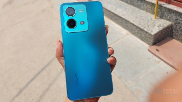 29% ರಿಯಾಯಿತಿಯೊಂದಿಗೆ ವಿವೋದ ಈ ಫೋನ್‌! ಟ್ರಿಪಲ್‌ ಕ್ಯಾಮೆರಾ.. 8 GB RAM