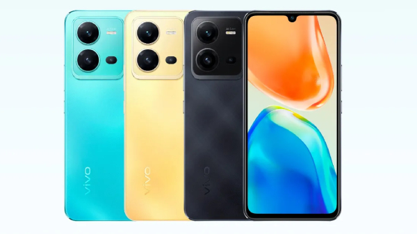 29% ರಿಯಾಯಿತಿಯೊಂದಿಗೆ ವಿವೋದ ಈ ಫೋನ್‌! ಟ್ರಿಪಲ್‌ ಕ್ಯಾಮೆರಾ.. 8 GB RAM