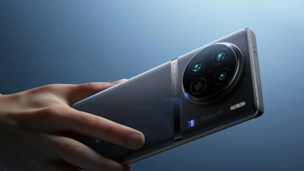 ಇಂದು ಗ್ರ್ಯಾಂಡ್‌ ಎಂಟ್ರಿ ಕೊಡಲಿದೆ ವಿವೋದ ಈ ಹೊಸ ಸ್ಮಾರ್ಟ್‌ಫೋನ್‌!