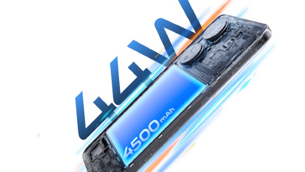 Vivo: ವಿವೋದ ಈ ಸ್ಮಾರ್ಟ್‌ಫೋನ್‌ ಮೇಲೆ 34% ಡಿಸ್ಕೌಂಟ್‌!256GB ಸ್ಟೋರೇಜ್‌ ಆಯ್ಕೆ