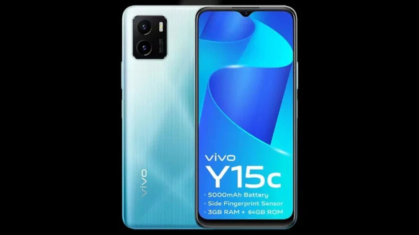 ವಿವೋದ ಈ ಬಜೆಟ್‌ ಬೆಲೆ ಫೋನ್‌ಗೆ 30% ರಿಯಾಯಿತಿ!1 TB ವರೆಗೆ ಸ್ಟೋರೇಜ್‌ ವಿಸ್ತರಣೆ