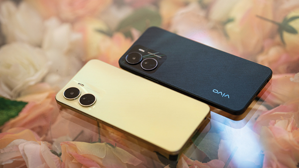 Vivo: ವಿವೋದ ಈ ಫೋನ್‌ ಮೇಲೆ ಬರೋಬ್ಬರಿ 38% ಡಿಸ್ಕೌಂಟ್‌!ಬಿಗ್‌ ಬ್ಯಾಟರಿ ಬ್ಯಾಕಪ್