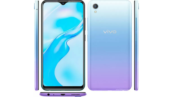 ಬಜೆಟ್‌ ಬೆಲೆಯ ವಿವೋ ಫೋನ್ ಭಾರೀ ಕಡಿಮೆ ಬೆಲೆಗೆ ಲಭ್ಯ! 13MP ಕ್ಯಾಮೆರಾ...  