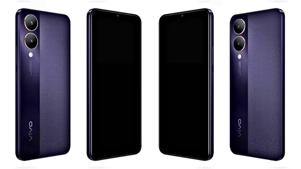 ಭಾರತದಲ್ಲಿ ಬಜೆಟ್‌ ಬೆಲೆಯ ವಿವೋ Y28 ಸ್ಮಾರ್ಟ್‌ಫೋನ್‌ ಲಾಂಚ್‌! 50 MP ಕ್ಯಾಮೆರಾ