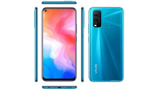 ವಿವೋದ ಈ ಫೋನ್ ಬೆಲೆಯಲ್ಲಿ ಭಾರೀ ಇಳಿಕೆ! 128 GB ಸ್ಟೋರೇಜ್‌.. ಕ್ವಾಡ್‌ ಕ್ಯಾಮೆರಾ