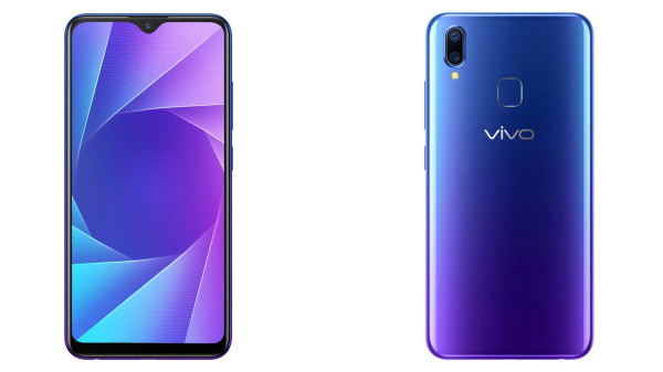  ಬಜೆಟ್‌ ಬೆಲೆಯ ವಿವೋದ ಈ ಫೋನ್‌ಗೆ ಈ ಪರಿ ರಿಯಾಯಿತಿಯೇ! ಡ್ಯುಯಲ್‌ ಕ್ಯಾಮೆರಾ