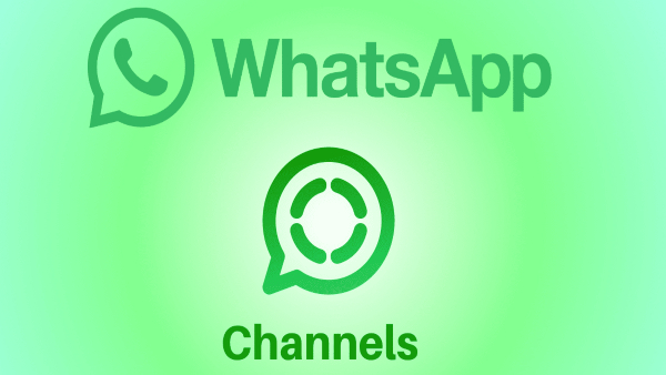 ವಾಟ್ಸಾಪ್‌ ಚಾನಲ್‌ನಲ್ಲಿ ಇದೀಗ ಇನ್ನಷ್ಟು ಆಯ್ಕೆಗಳು! ಬಳಕೆದಾರರಿಗೆ ಭಾರಿ ಅನುಕೂಲ!