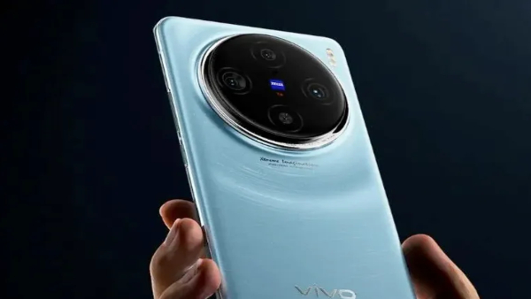 ಇಂದು ಗ್ರ್ಯಾಂಡ್‌ ಎಂಟ್ರಿ ಕೊಡಲಿದೆ ವಿವೋದ ಈ ಹೊಸ ಸ್ಮಾರ್ಟ್‌ಫೋನ್‌!