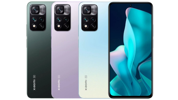 128 GB ಸ್ಟೋರೇಜ್‌, 108MP ಕ್ಯಾಮೆರಾ ಆಯ್ಕೆಯ ಈ ಫೋನ್‌ಗೆ ಭಾರೀ ಕೊಡುಗೆ! 