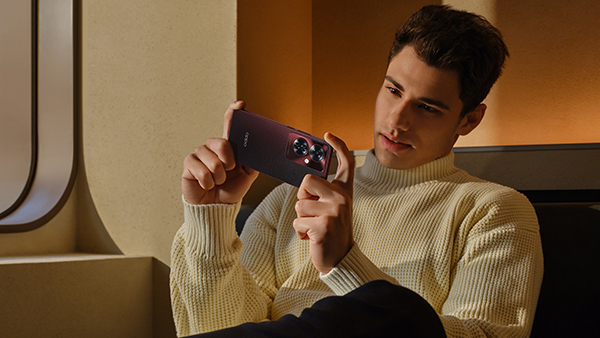 ಒಪ್ಪೋ F25 ಪ್ರೊ 5G ಮೊದಲ ಅನಿಸಿಕೆ: ಮಿಡ್‌ರೇಂಜ್‌ ಬೆಲೆಯಲ್ಲಿ ಅತ್ಯುತ್ತಮ ಫೋನ್‌!