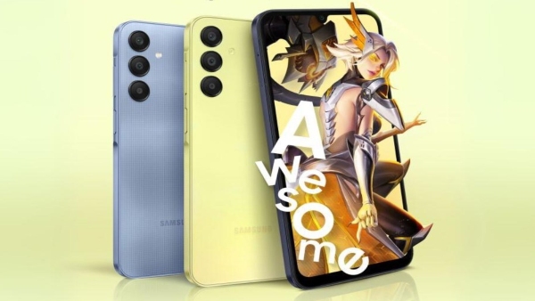 ಸ್ಯಾಮ್‌ಸಂಗ್‌ನ ಈ ಜನಪ್ರಿಯ ಫೋನ್‌ ಈಗ ಹೊಸ ಅವತಾರದಲ್ಲಿ ಲಾಂಚ್‌!