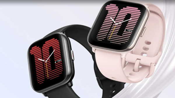 ಸುನಾಮಿಯಂತೆ ಅಪ್ಪಳಿಸಿದ ಅಮಾಜ್‌ಫಿಟ್ ಆಕ್ಟಿವ್ ವಾಚ್‌: ಜಬರ್ದಸ್ತ್‌ ಫೀಚರ್ಸ್‌!