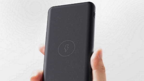 ಆಂಬ್ರೇನ್ ಸಂಸ್ಥೆಯಿಂದ ಹೊಸ ವಾಯರ್‌ಲೆಸ್‌ ಪವರ್‌ಬ್ಯಾಂಕ್‌ ಬಿಡುಗಡೆ!