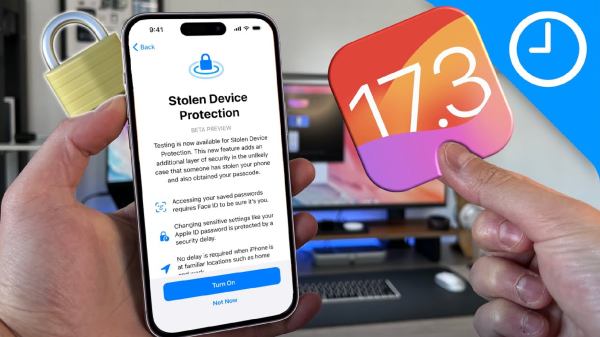 ನಿಮ್ಮ ಫೋನ್‌ ಕಳುವಾದರೂ ಚಿಂತೆ ಬೇಡ, ಇದನ್ನು ಆನ್‌ ಮಾಡಿದ್ರೆ ಸಾಕು..