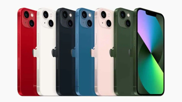 2023 ರಲ್ಲಿ ಸೇಲ್‌ ಆದ ಟಾಪ್ 10 ಫೋನ್‌ಗಳಲ್ಲಿ 7 ಐಫೋನ್‌ಗಳೇ...  