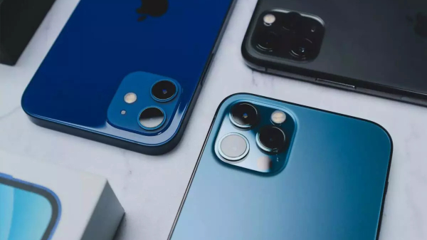 2023 ರಲ್ಲಿ ಸೇಲ್‌ ಆದ ಟಾಪ್ 10 ಫೋನ್‌ಗಳಲ್ಲಿ 7 ಐಫೋನ್‌ಗಳೇ...  