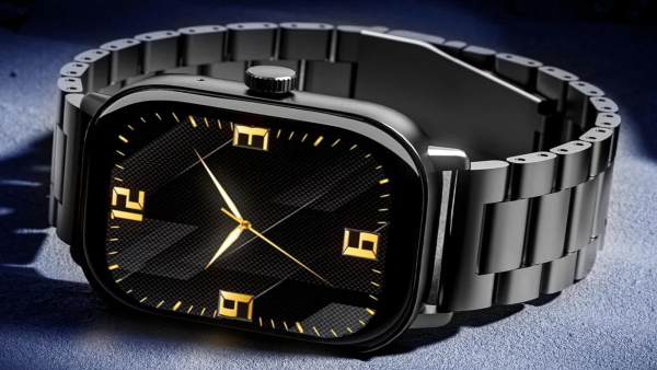 ಭಾರತಕ್ಕೆ ಎಂಟ್ರಿ ಕೊಟ್ಟ ಬೋಟ್ ವೇವ್ ಸ್ಪೆಕ್ಟ್ರಾ ಸ್ಮಾರ್ಟ್‌ವಾಚ್‌: ಬೆಲೆ ಎಷ್ಟು