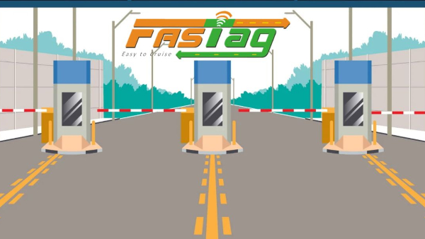 ಫಾಸ್ಟ್‌ಟ್ಯಾಗ್ ಬಳಕೆದಾರರಿಗೆ ಸಿಹಿಸುದ್ದಿ: ಆದ್ರೆ, ತಡ ಮಾಡದೇ ಈ ಕೆಲಸ ಮಾಡಿ!