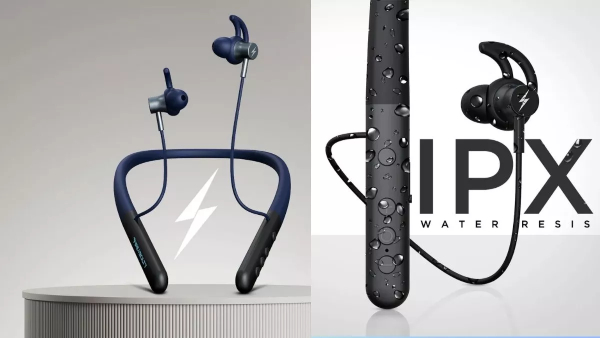 ಹೊಸ ಇಯರ್‌ಬಡ್ಸ್‌ ಪರಿಚಯಿಸಿದ ಫೈರ್‌ಬೋಲ್ಟ್‌: ದೀರ್ಘಾವಧಿ ಬ್ಯಾಟರಿ ಬಾಳಿಕೆ!