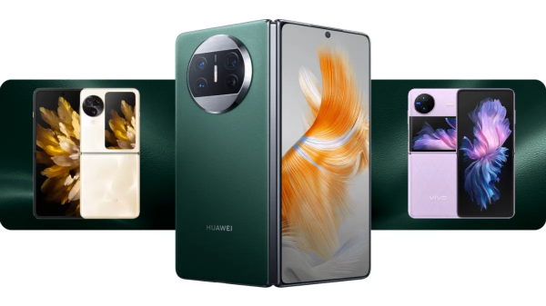 Foldable phone: ಶಾಕಿಂಗ್‌... ಈ ಕಂಪನಿಗಳಿಂದ ಫೋಲ್ಡಬಲ್ ಫೋನ್ ಯೋಜನೆ ಸ್ಥಗಿತ?