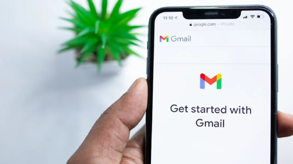 ಜಿಮೇಲ್‌ ಬಳಕೆದಾರರಿಗೆ ಗುಡ್‌ ನ್ಯೂಸ್‌: ಇನ್ಮುಂದೆ ಈ ತಲೆನೋವು ಇರೋಲ್ಲ..