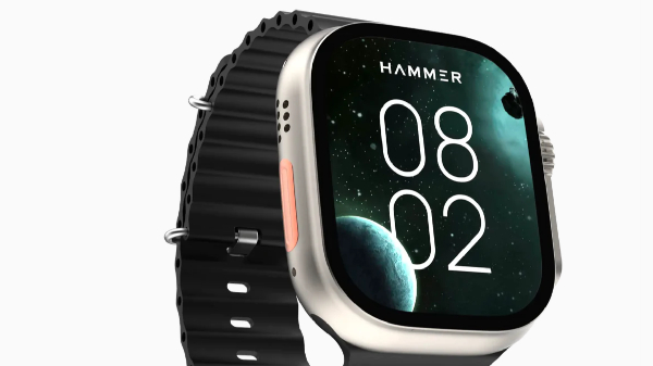 ನಿಮ್ಮ ಸಂಗಾತಿಗೆ ಗಿಫ್ಟ್‌ ನೀಡಲು ಬೆಸ್ಟ್‌ ಸ್ಮಾರ್ಟ್‌ವಾಚ್‌ಗಳಿವು! 