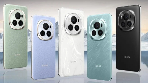 ಎಂಟ್ರಿಗೂ ಮುನ್ನ ಅರ್ಭಟಿಸುತ್ತಿದೆ ಹಾನರ್‌ ಮ್ಯಾಜಿಕ್ 6 ಪ್ರೊ:ಏನೆಲ್ಲಾ ನಿರೀಕ್ಷೆ