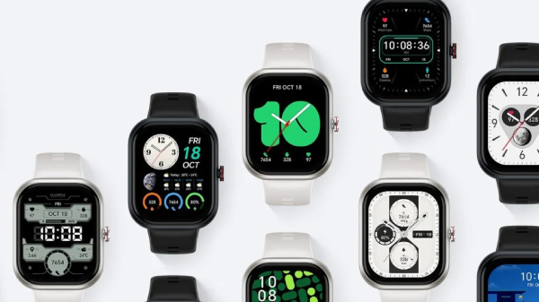 ಹಾನರ್ ಚಾಯ್ಸ್ ವಾಚ್ ಲಾಂಚ್! ಅಮೋಲೆಡ್ ಡಿಸ್‌ಪ್ಲೇ.. ಬೆಲೆ ಎಷ್ಟು?