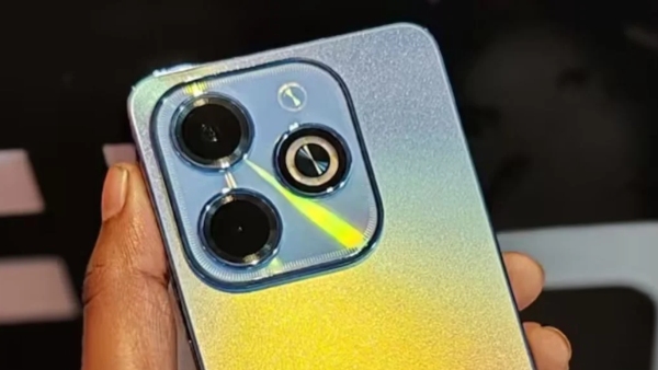 ಇನ್ಫಿನಿಕ್ಸ್‌ ಹಾಟ್‌ 40i ಲಾಂಚ್‌ಗೆ ಮುಹೂರ್ತ ಫಿಕ್ಸ್‌!..ಅಚ್ಚರಿ ಬೆಲೆ!