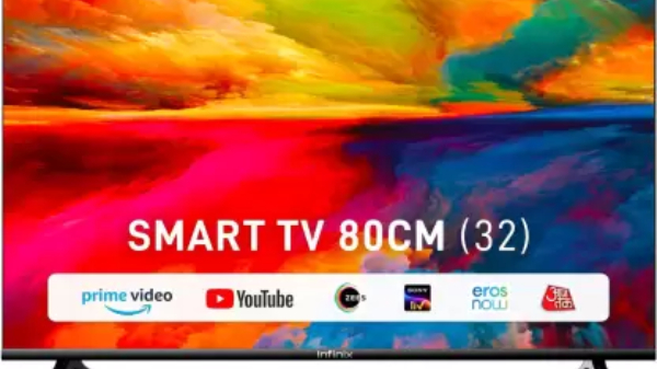 smartTV: ಈ ಸ್ಮಾರ್ಟ್‌ಟಿವಿಗಳು 30% ರಿಯಾಯಿತಿಯೊಂದಿಗೆ ಲಭ್ಯ! ಆಫರ್ ಬೆಲೆ ಎಷ್ಟು?