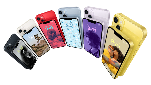 ಈ ಐಫೋನ್‌ಗೆ ಅಮೆಜಾನ್‌ನಲ್ಲಿ 17% ರಿಯಾಯಿತಿ: ಬ್ಯಾಂಕ್‌ ಆಫರ್ ಕೂಡ ಇದೆ..