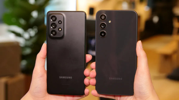 2023 ರಲ್ಲಿ ವಿಶ್ವದಲ್ಲೇ ಹೆಚ್ಚು ಸೇಲ್‌ ಆದ ಸ್ಮಾರ್ಟ್‌ಫೋನ್‌ಗಳಿವು! 