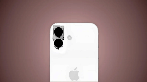 ಐಫೋನ್‌ 16 ಕ್ಯಾಮೆರಾ ಶೈಲಿ ಹಳೆಯ ಈ ಫೋನ್‌ ರೀತಿಯಲ್ಲೇ ಇರಲಿದೆಯಂತೆ! 