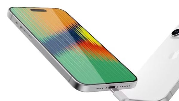  ಐಫೋನ್‌ ಇತಿಹಾಸದಲ್ಲಿ ಇದೇ ಮೊದಲು? ಇದಕ್ಕಾಗಿಯೇ ಜನ ಕಾಯ್ತಾ ಇದ್ದದ್ದು... 