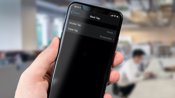 ನೀವು ಐಫೋನ್ ಬಳಕೆದಾರರೇ... ತಿಳಿಯಲೇ ಬೇಕಾದ ಸೀಕ್ರೆಟ್ ಫೀಚರ್ಸ್‌ ಇವು!