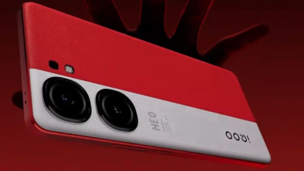 ಮಾರುಕಟ್ಟೆಯಲ್ಲಿ ಧೂಳೆಬ್ಬಿಸಲು ಗ್ರ್ಯಾಂಡ್‌ ಎಂಟ್ರಿ ಕೊಡಲಿದೆ ಐಕ್ಯೂ ನಿಯೋ 9 ಪ್ರೊ