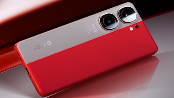 ಬಿಡುಗಡೆಗೂ ಮುನ್ನವೇ ಪ್ರಿ-ಬುಕಿಂಗ್ ಆರಂಭಕ್ಕೆ ಸಜ್ಜಾದ 'ಐಕ್ಯೂ ನಿಯೋ 9 ಪ್ರೊ'!