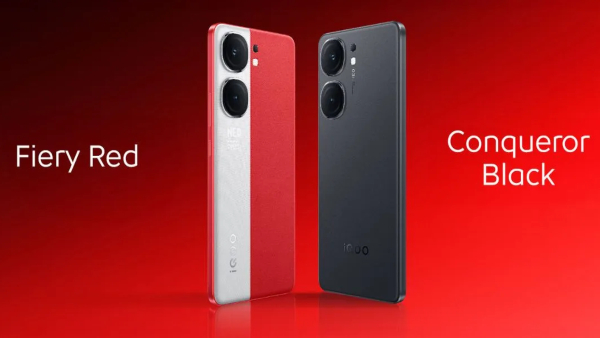 ಅಂತೂ ಇಂತೂ ಲಾಂಚ್‌ ಆಯ್ತು ದೈತ್ಯ 'ಐಕ್ಯೂ ನಿಯೋ 9 ಪ್ರೊ' ಫೋನ್‌!