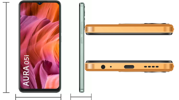 ಇಷ್ಟೊಂದು ಕಡಿಮೆ ಬೆಲೆಯಲ್ಲಿ ಲಭ್ಯವೇ ಈ ಫೋನ್? 32 GB ಸ್ಟೋರೇಜ್‌...  