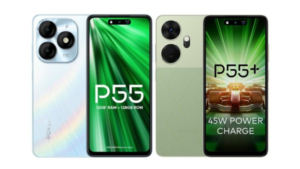 ಐಟೆಲ್‌ P55 ಮತ್ತು P55+ ಫೋನ್‌ಗಳು ಈಗ ಖರೀದಿಗೆ ಲಭ್ಯ! ಆಫರ್‌ ಏನಿದೆ