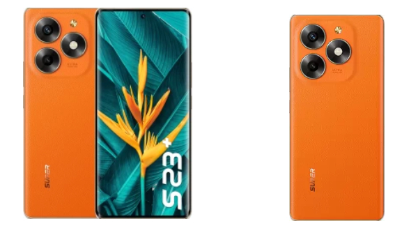 ಐಟೆಲ್‌ನ 256 GB ಇಂಟರ್‌ ಸ್ಟೋರೇಜ್‌ ಆಯ್ಕೆಯ ಈ ಫೋನ್‌ಗೆ ಭರ್ಜರಿ ಡಿಸ್ಕೌಂಟ್!   