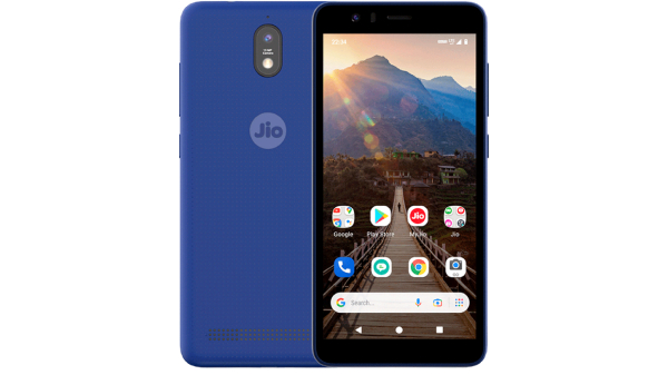 ಜಿಯೋದಿಂದ ವರ್ಷಾಂತ್ಯದಲ್ಲಿ ಲಾಂಚ್‌ ಆಗಲಿದೆ ಕೈಗೆಟುಕುವ 5G ಸ್ಮಾರ್ಟ್‌ಫೋನ್‌! 