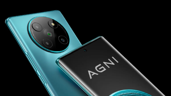 ಲಾವಾ ಅಗ್ನಿ 2 5G ಮೊಬೈಲ್‌ಗೆ ಸಿಗ್ತಾ ಇದೆ 31% ಆಫರ್‌: ಕೂಡಲೇ ಖರೀದಿಸಿ