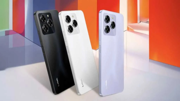 ಇಂದಿನಿಂದ ಲಾವಾ ಯುವ 3 ಫೋನ್‌ ಫಸ್ಟ್‌ ಸೇಲ್‌ ಶುರು: ಆರಂಭಿಕ ಬೆಲೆ 6,799ರೂ!