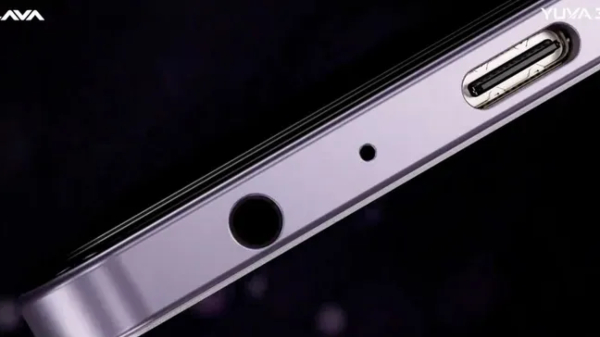 Lava: ಲಾವಾ ಯುವ 3 ಸ್ಮಾರ್ಟ್‌ಫೋನ್ ಲಾಂಚ್‌! ಬೆಲೆ 6,799ರೂ., ಫೀಚರ್ಸ್‌ ಏನು?