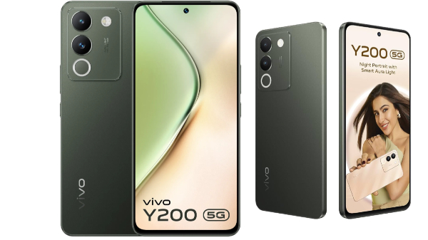 ಹೊಸ ವೇರಿಯಂಟ್‌ನಲ್ಲಿ ವಿವೋ Y200 5G ಸ್ಮಾರ್ಟ್‌ಫೋನ್‌! ಆಫರ್ ಏನಿದೆ? 