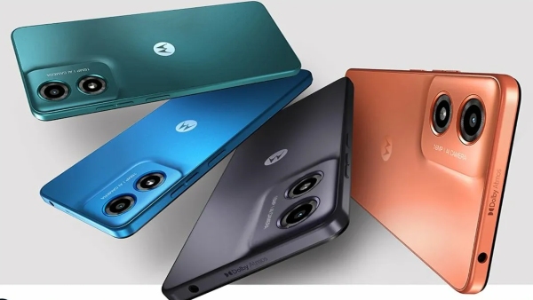 ಇಂದು ಮೊಟೊ G04 ಫೋನ್‌ ಫಸ್ಟ್‌ ಸೇಲ್‌..ಡಿಸ್ಕೌಂಟ್‌ ಎಷ್ಟಿದೆ ಗೊತ್ತಾ?