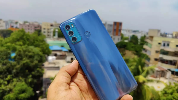 108MP ಕ್ಯಾಮೆರಾ ಆಯ್ಕೆಯ ಈ ಮೊಟೊರೊಲಾ ಫೋನ್‌ಗೆ ಬಿಗ್‌ ಆಫರ್! 